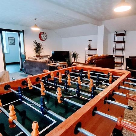 Gorgeous Town Center 3 Bedroom Self Contained Apartment For 1-5 People Harrogate Zewnętrze zdjęcie